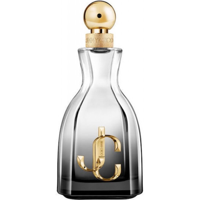 JIMMY CHOO I Want Choo Forever EDP 125ml TESTER